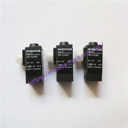 New AVENTICS  solenoid valve 1827414004
