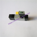 New AVENTICS  solenoid valve 0820052452