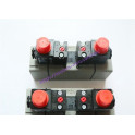 New AVENTICS solenoid valve 0820028251