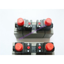 New AVENTICS solenoid valve 0820028251