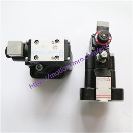 New ATOS valve AGAM-20/10/100V 54