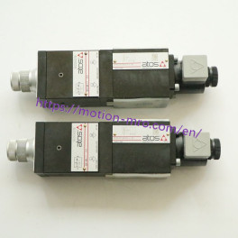New ATOS valve DHQ-013/C/1-I 21