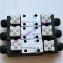 New ATOS solenoid valve SDHE-0713P 10S