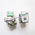 New ASCO solenoid valve SCG353G043