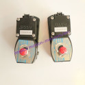New ASCO explosion-proof solenoid valve JPIS8551B301MO