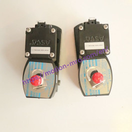 New ASCO explosion-proof solenoid valve JPIS8551B301MO
