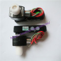 New ASCO explosion-proof solenoid valve EFG551H417