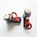 New ASCO explosion-proof solenoid valve EF8551G401MO