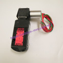 New ASCO explosion-proof solenoid valve EF8551A001MS