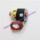 New ASCO explosion-proof solenoid valve EF8320G184