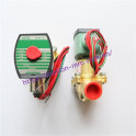 New ASCO solenoid valve 8210G026