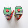 New ASCO solenoid valve 8210G026