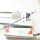 New AIRTEC pneumatic LE-50-080-HG
