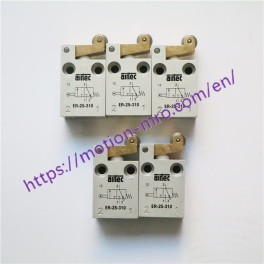 New AIRTEC pneumatic valve ER-25-310