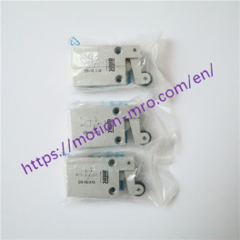 New AIRTEC pneumatic valve ER-18-310