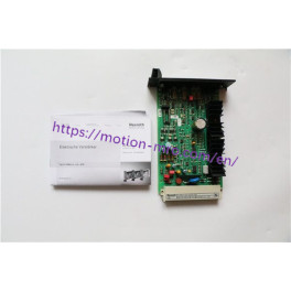 New REXROTH module 0811405106