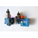 New REXROTH valve 0811402051