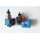 New REXROTH valve 0811402051