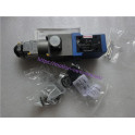 New REXROTH valve 0811402004