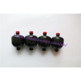 New REXROTH accumulator 0531602568