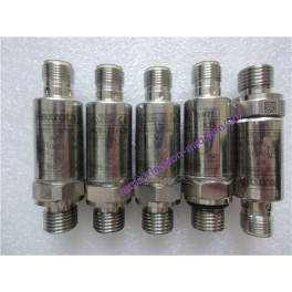New REXROTH hydraulic pressure sensor HM20-2X/160-C-K35