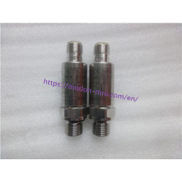 New REXROTH hydraulic pressure sensor HM20-1X/400-C-K35