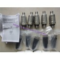 New REXROTH hydraulic pressure sensor HM20-2X/50-C-K35