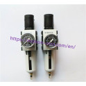 New AVENTICS valve R412007209