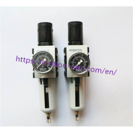New AVENTICS valve R412007209