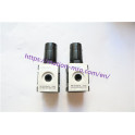 New AVENTICS valve R412007108