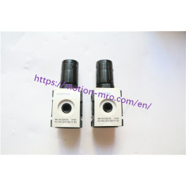 New AVENTICS valve R412007108