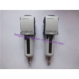 New AVENTICS filter R412007065
