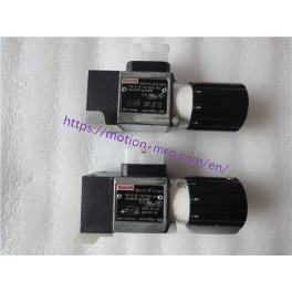 New REXROTH relay HED8OA-20/350K14KW
