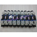 New REXROTH solenoid valve 4WE6U62/EG24N9K4