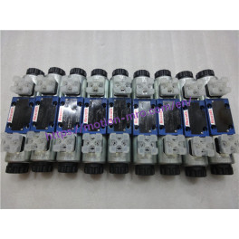 New REXROTH solenoid valve 4WE6U62/EG24N9K4