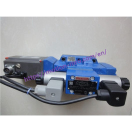 New REXROTH proportional valve 4WRKE16E200L-32/6EG24EK31/A1D3M