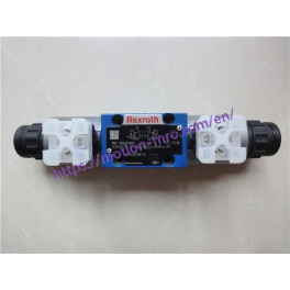 New REXROTH valve 0811402055