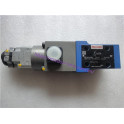 New REXROTH valve 0811402071