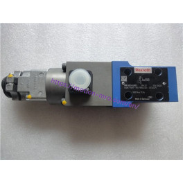 New REXROTH valve 0811402071