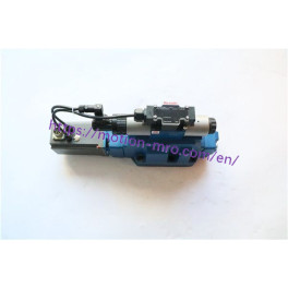 New REXROTH proportional directional valve 0811404680