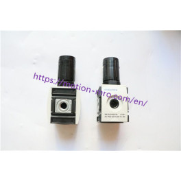New AVENTICS valve R412006103