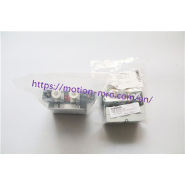 New AVENTICS solenoid valve 5811220100