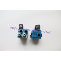 New AVENTICS valve 5791800620