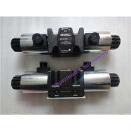 New DUPLOMATIC solenoid valve DS5-S3/12N-SD24K1W7