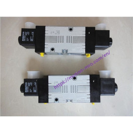 New AVENTICS pneumatic solenoid valve 5776270220