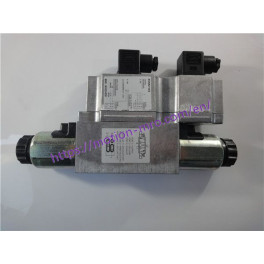 New AVENTICS valve 5610219100