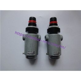 New AVENTICS  valve 3610607500