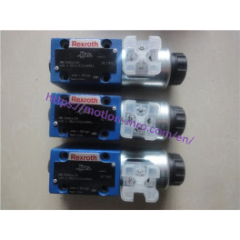 New REXROTH solenoid valve 4WE6HB62/EG24N9K4