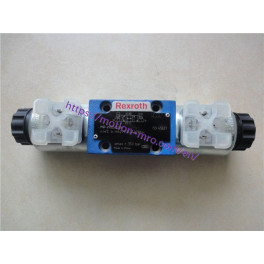 New REXROTH solenoid valve  4WE6G62/EG24N9K4/V