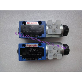 New REXROTH solenoid valve 4WE6EB62/OFEG24N9K4